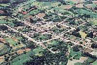 São Domingos do Sul - São Domingos em 1994-Foto:Alcides Gatto