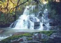 São Francisco de Assis - Cascata do Toroquá, Por Marcos Souza