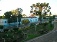 São Francisco de Assis - esquina do hospital, Por Daiane Soares