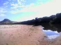 São Francisco de Assis - Jacaquá, Por Vanessa Salbego