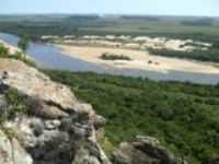 São Francisco de Assis - JACAQUÁ, Por Vanessa Salbego
