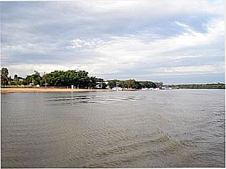 cidade de S�o Jer�nimo