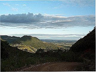 cidade de S�o Jo�o do Pol�sine