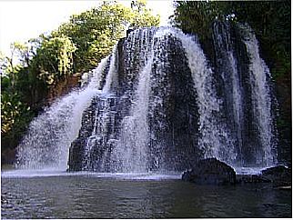 cidade de S�o Jos� das Miss�es