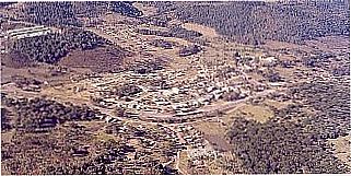cidade de S�o Jos� do Herval