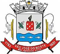 Brasão do Municipio