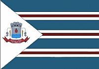 Bandeira da cidade 