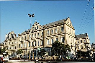 cidade de S�o Leopoldo