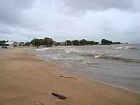 São Lourenço do Sul - Praia São Lourenço do Sul-Foto:Ruy Joaquim Duarte