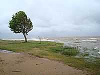 São Lourenço do Sul - Praia São Lourenço do Sul-Foto:Ruy Joaquim Duarte