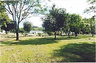 cidade de S�o Luiz Gonzaga