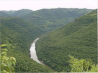cidade de S�o Marcos