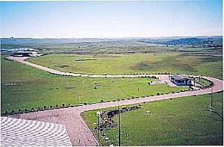 cidade de S�o Martinho da Serra