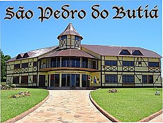 cidade de S�o Pedro do Buti�
