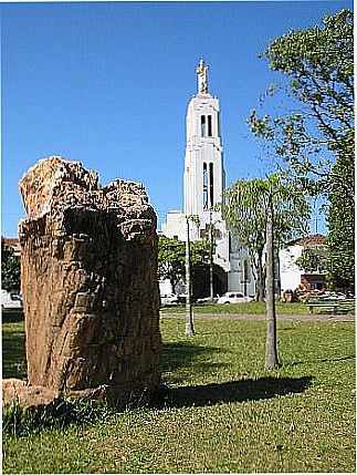 cidade de S�o Pedro do Sul