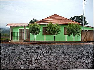 cidade de S�o Sebasti�o