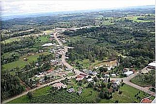 cidade de S�o Valentim