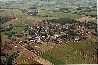 cidade de S�o Val�rio do Sul