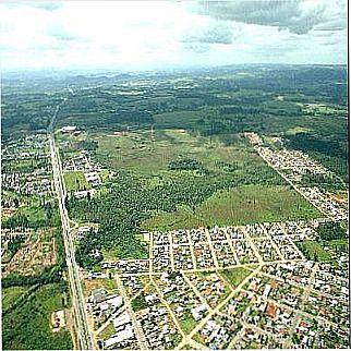cidade de Sapiranga