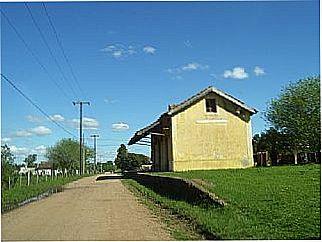 cidade de Seival