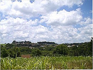 cidade de Senador Salgado Filho