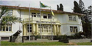 cidade de Sentinela do Sul