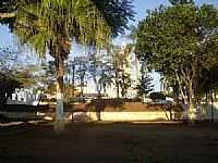 Sentinela do Sul - Praça-Foto:emerson borges