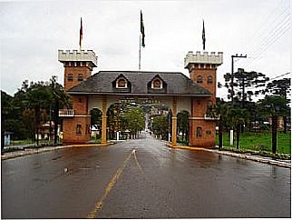 cidade de Serafina Corr�a
