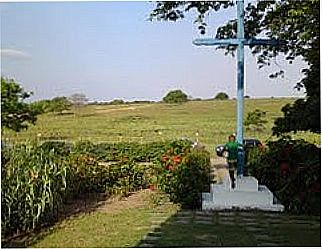 cidade de Maria Quit�ria
