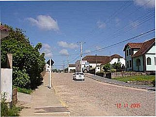 cidade de Sert�o Santana