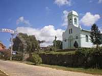 Sertão Santana - Igreja Católica-Foto:alumoreira