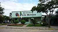 Sertão Santana - Prefeitura Municipal-Foto:Ubirajara Cruz