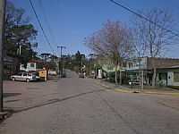 Sertão Santana - Rua Central-por alumoreira