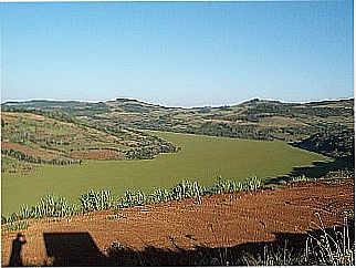 cidade de Severiano de Almeida