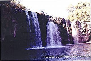 cidade de Sinimbu