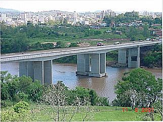 cidade de Taquari