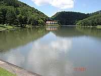 Lagoa da Harmonia-Foto:Reverendo_POA