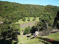 Teutônia - Lagoa da Harmonia em Teutônia-RS-Foto:pheylmann