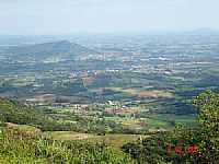 Teutônia - Vista da cidade de Teutônia-RS-Foto:pheylmann