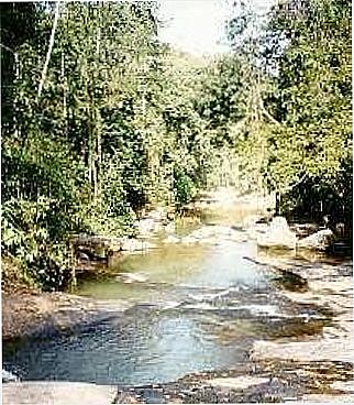 Pousadas em Três Cachoeiras, Hotéis em Três Cachoeiras RS