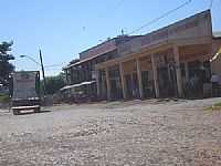 Três Cachoeiras - Estação Rodoviária-por alumoreira