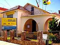 Três Passos - Casa da Cultura