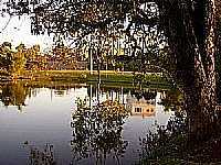Três Passos - PARQUE DO LAGO