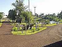 Três Passos - PARQUE DO LAGO