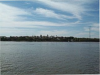 cidade de Triunfo