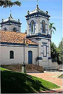 Triunfo - Igreja Matriz foto thesapox
SkyscraperCity