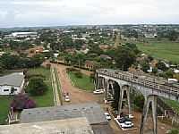 Rampa para o abate-bovinos-Foto:dxmelo