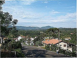 cidade de Tupandi