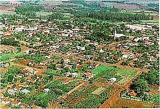 Pousadas em Tuparendi, Hotéis em Tuparendi RS Restaurantes