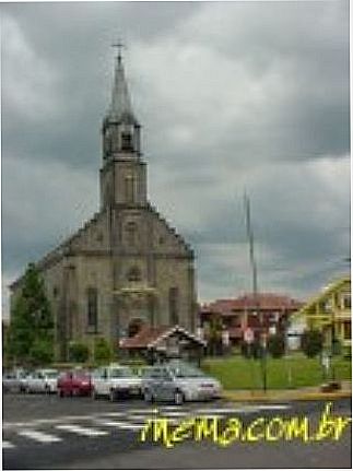 cidade de Umbu